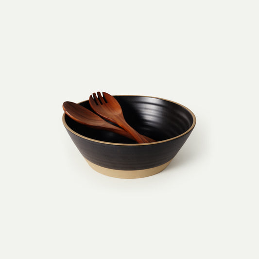 Horizon Big Salad Bowl
