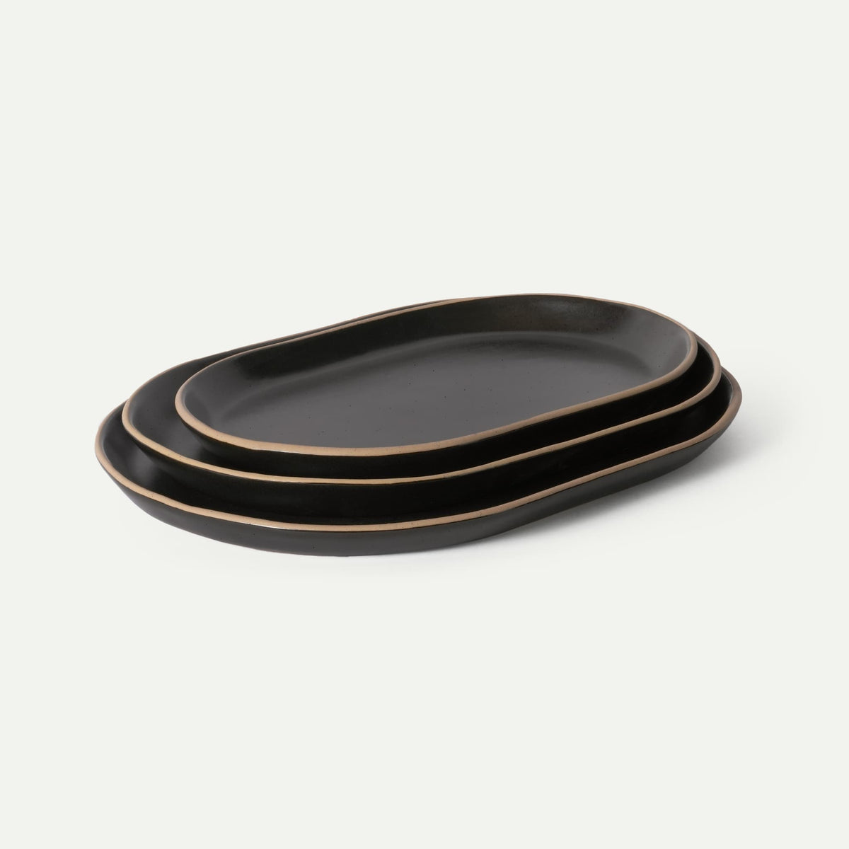 Horizon Serving Dishes Trio