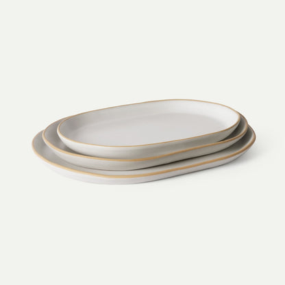 Horizon Serving Dishes Trio