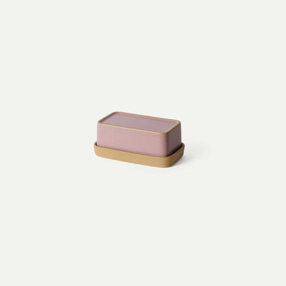 Butter Dishes