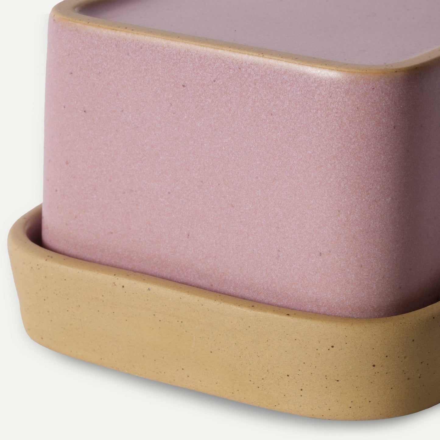 Butter Dishes