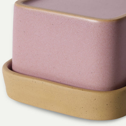 Butter Dishes