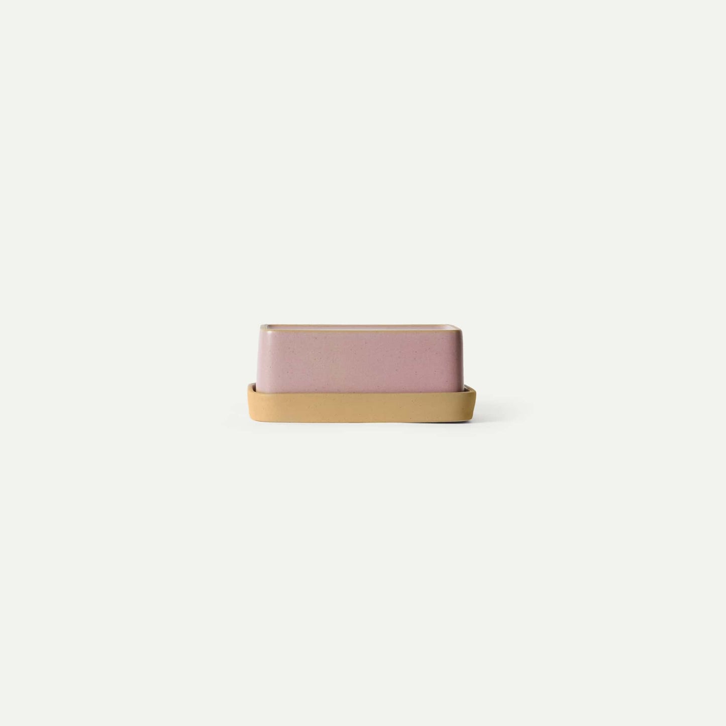 Butter Dishes