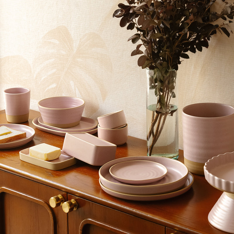 Butter Dishes