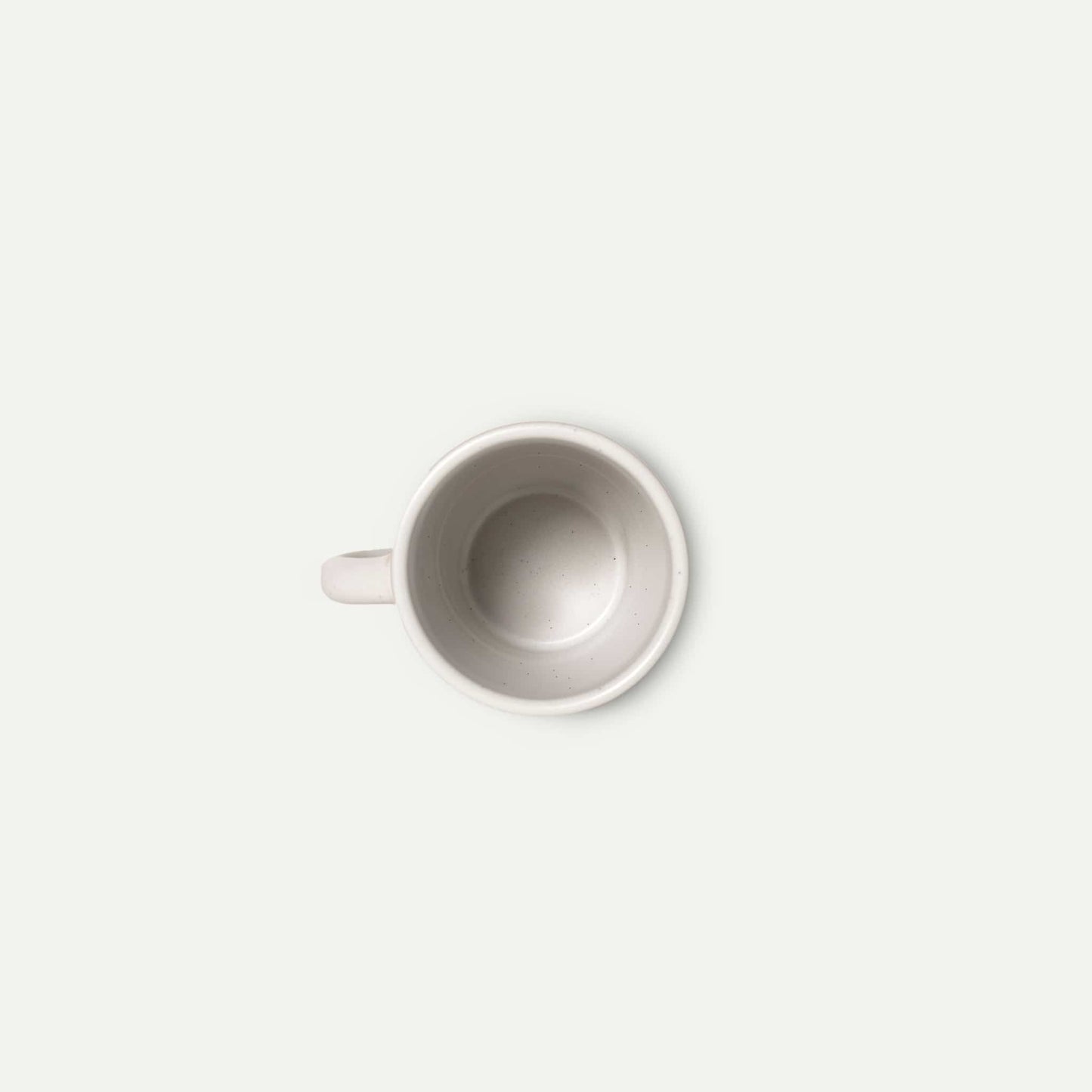Horizon Latte Mugs Quartet
