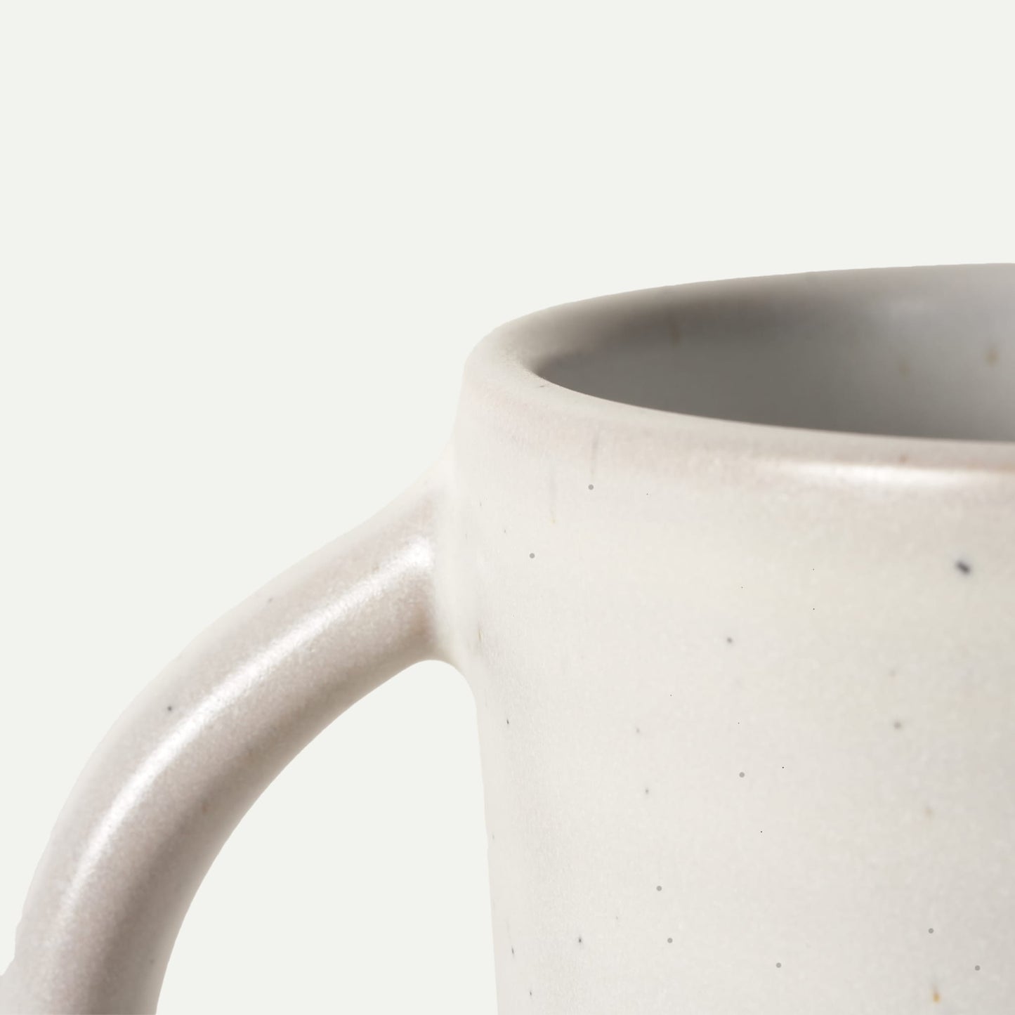 Horizon Latte Mugs Quartet