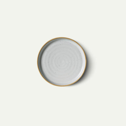 Horizon Dessert Plates Quartet