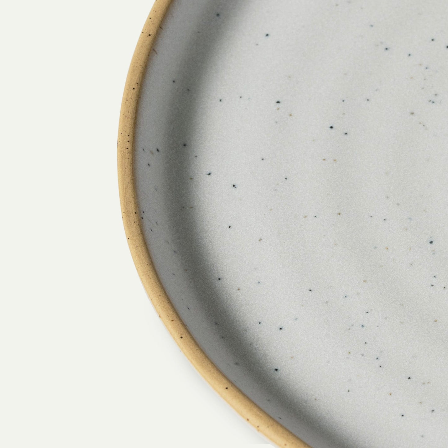 Horizon Dessert Plates Quartet