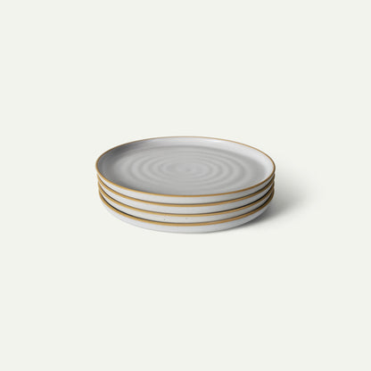 Horizon Dinner Plates Quartet