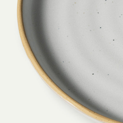 Horizon Salad Plates Quartet