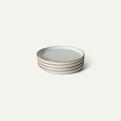 Horizon Salad Plates Quartet