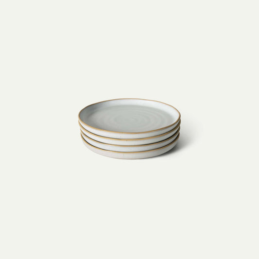 Horizon Salad Plates Quartet