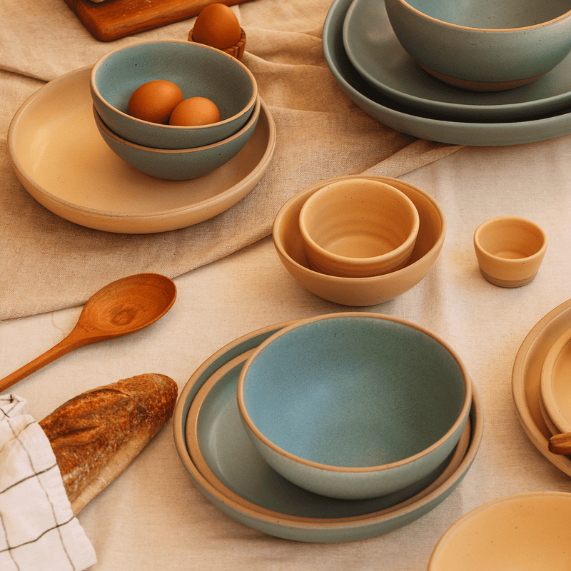 Harvest Essential Bundle