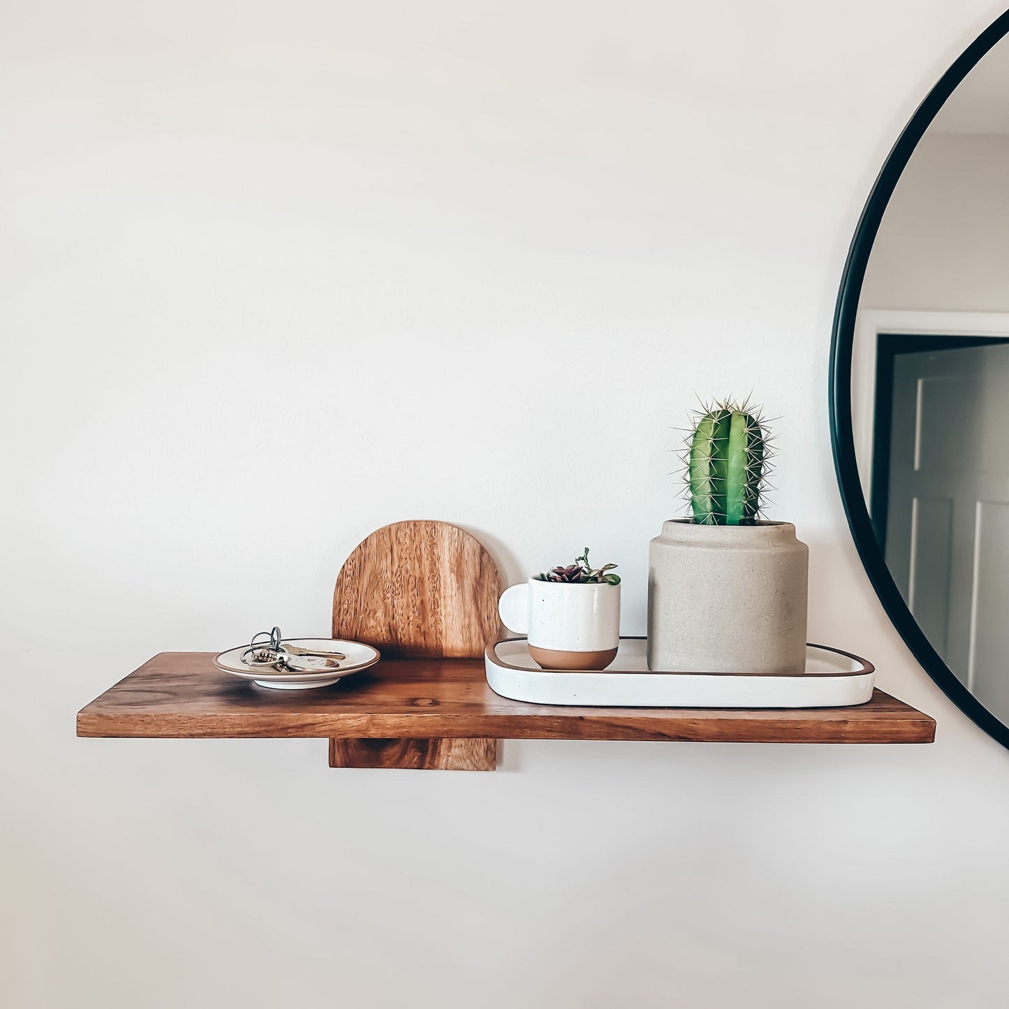 MORA CERAMICS Vanity Trays
