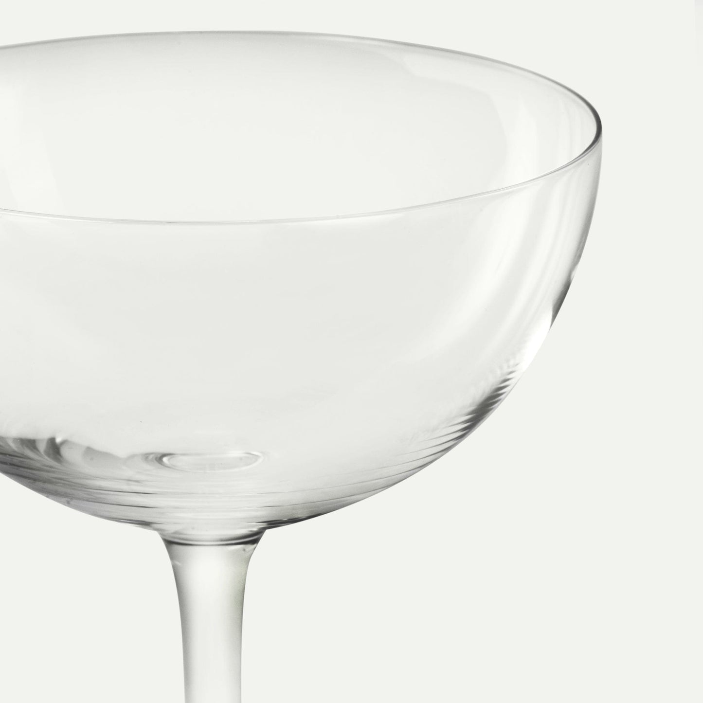 Mora Kitchen & Dining Cocktail Glasses - Set of 4