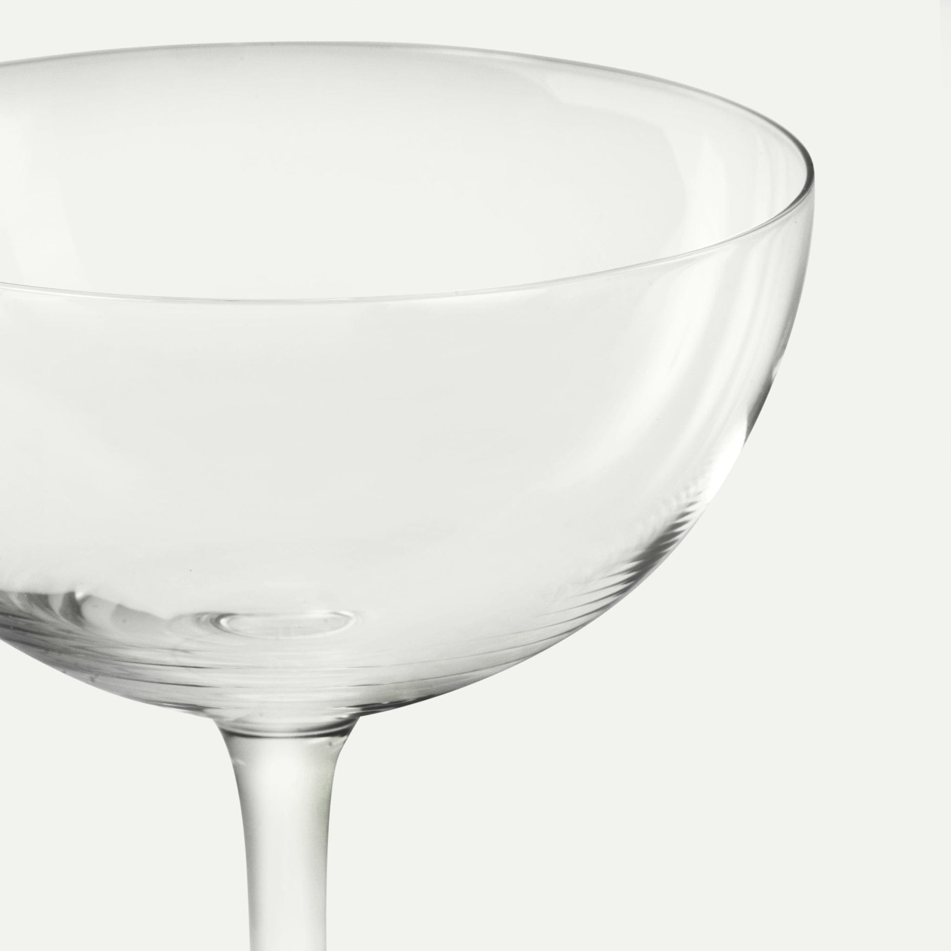 Mora Kitchen & Dining Cocktail Glasses - Set of 4