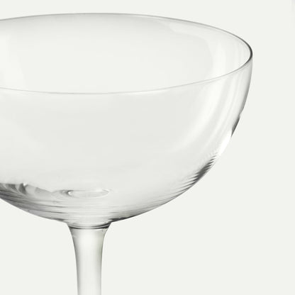 Mora Kitchen & Dining Cocktail Glasses - Set of 4