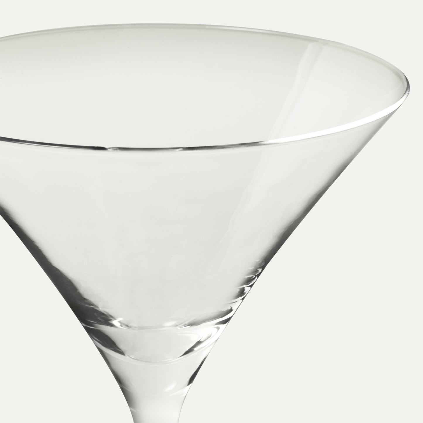 Cocktail Glasses - Set of 4