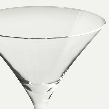 Cocktail Glasses - Set of 4