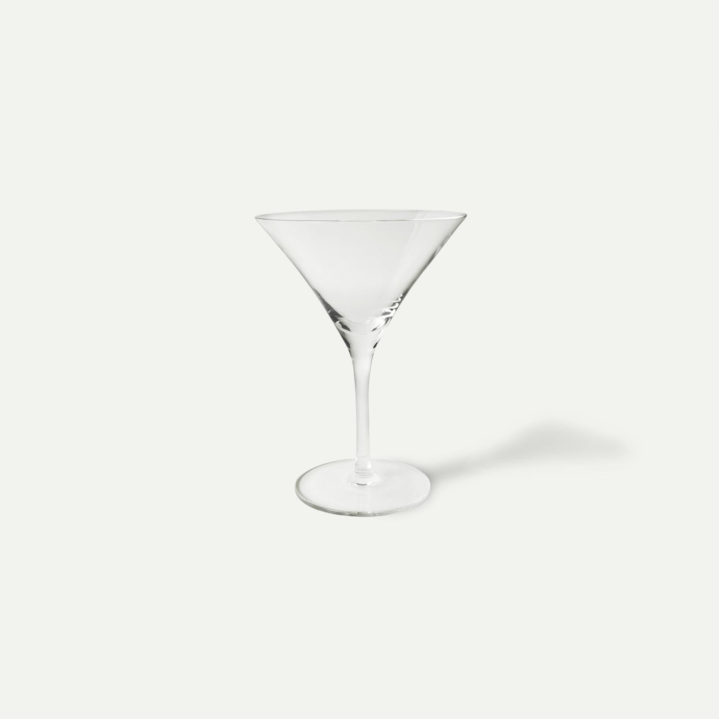 Mora Kitchen & Dining Cocktail Glasses - Set of 4