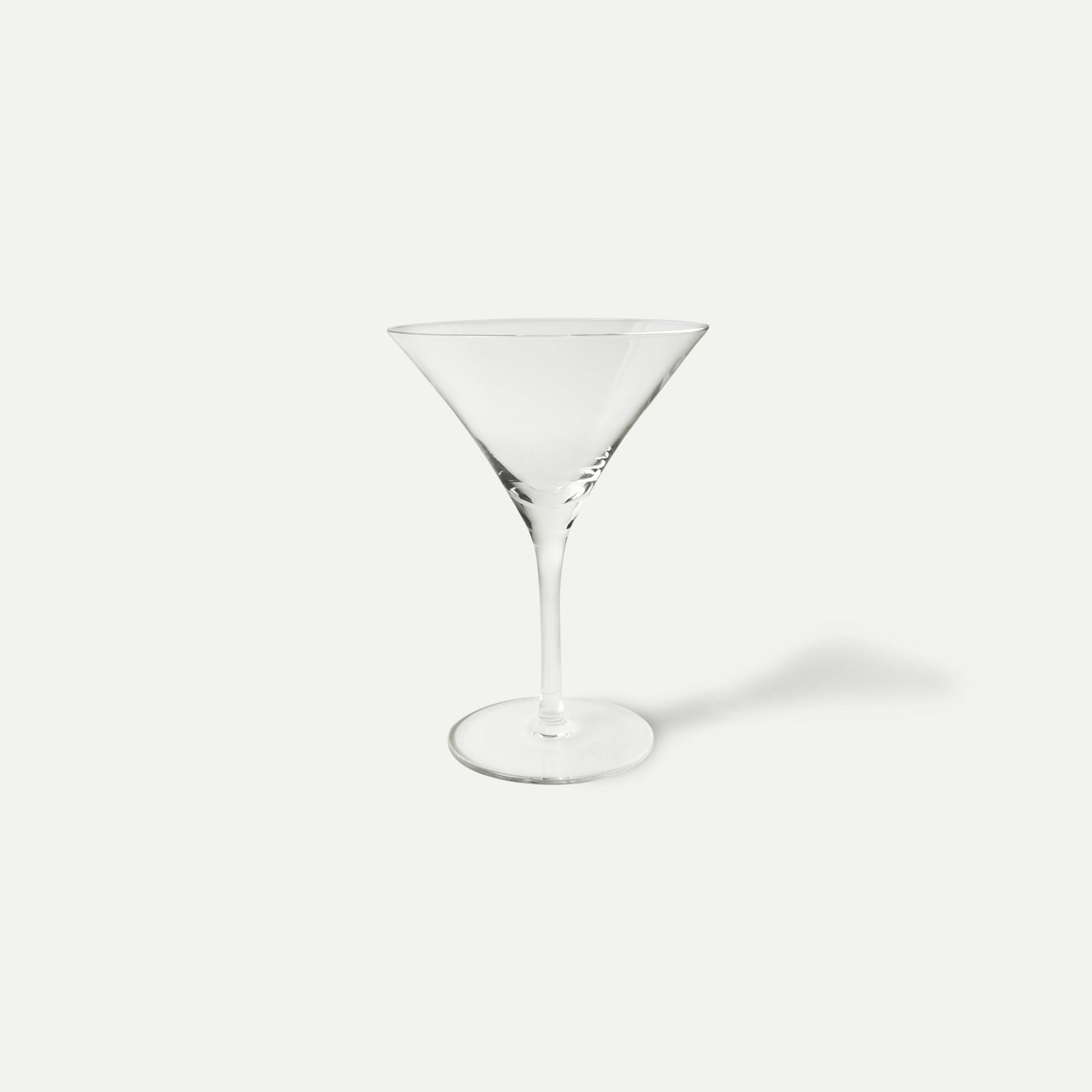 Mora Kitchen & Dining Cocktail Glasses - Set of 4