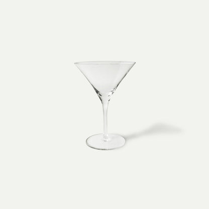 Mora Kitchen & Dining Cocktail Glasses - Set of 4