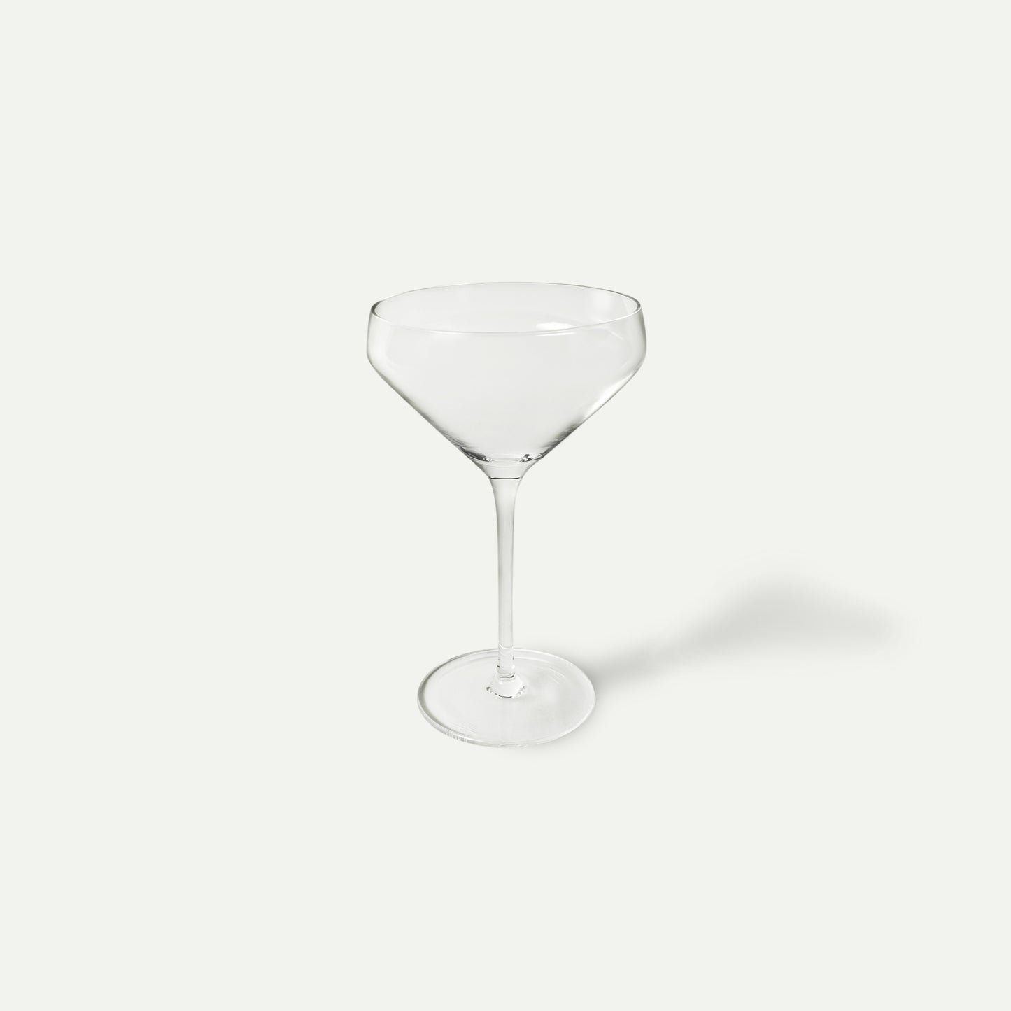 Cocktail Glasses - Set of 4
