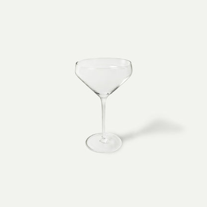 Cocktail Glasses - Set of 4