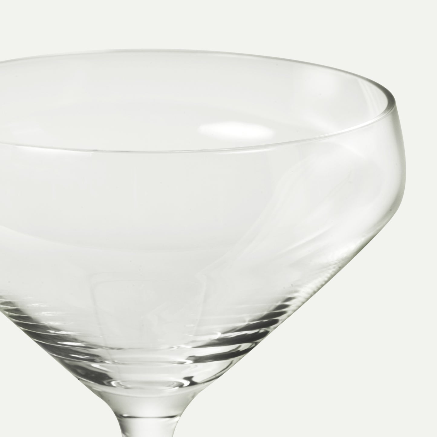 Cocktail Glasses - Set of 4
