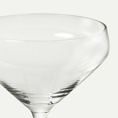 Cocktail Glasses - Set of 4