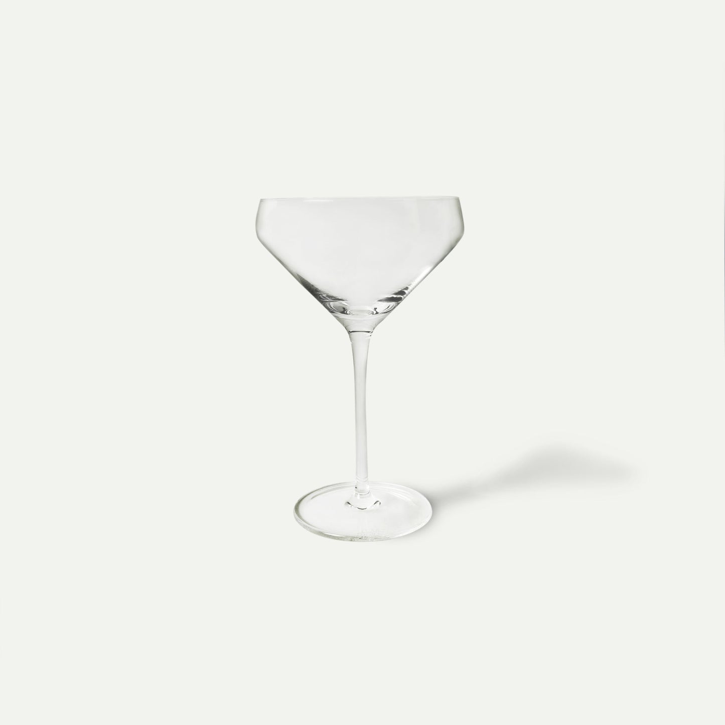 Mora Kitchen & Dining Cocktail Glasses - Set of 4