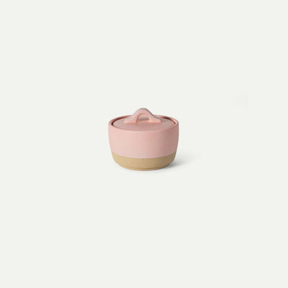 Salt & Pepper Cellars Duo