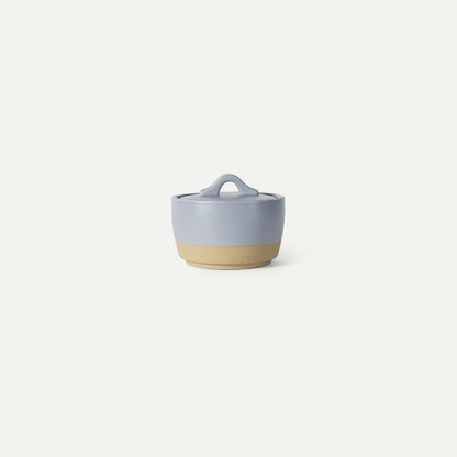 Salt & Pepper Cellars Duo