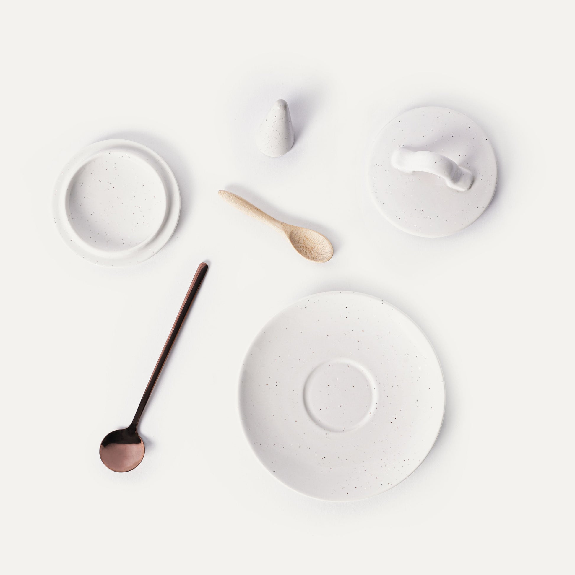 MORA CERAMICS Replacement