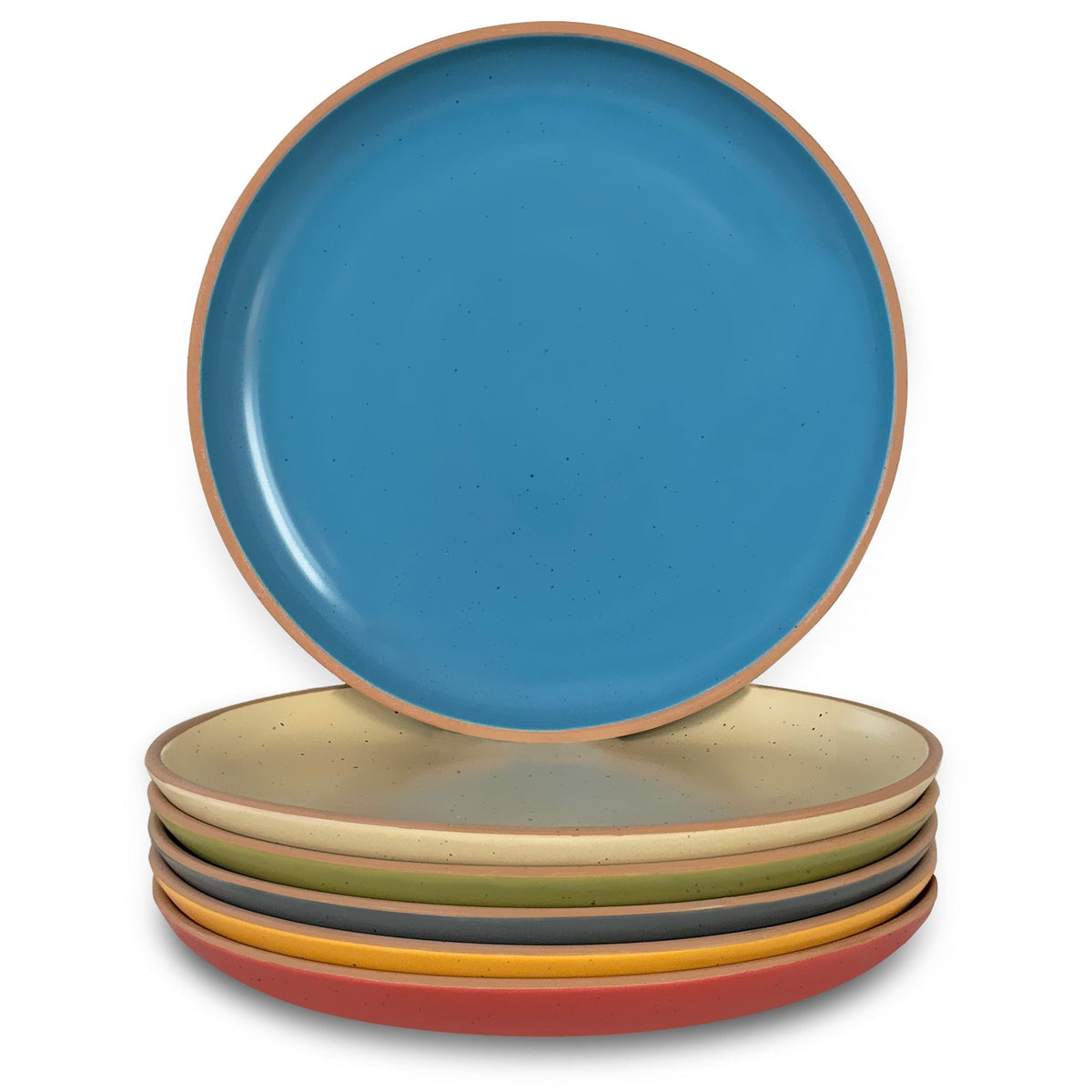 Salad Plates - Set of 6
