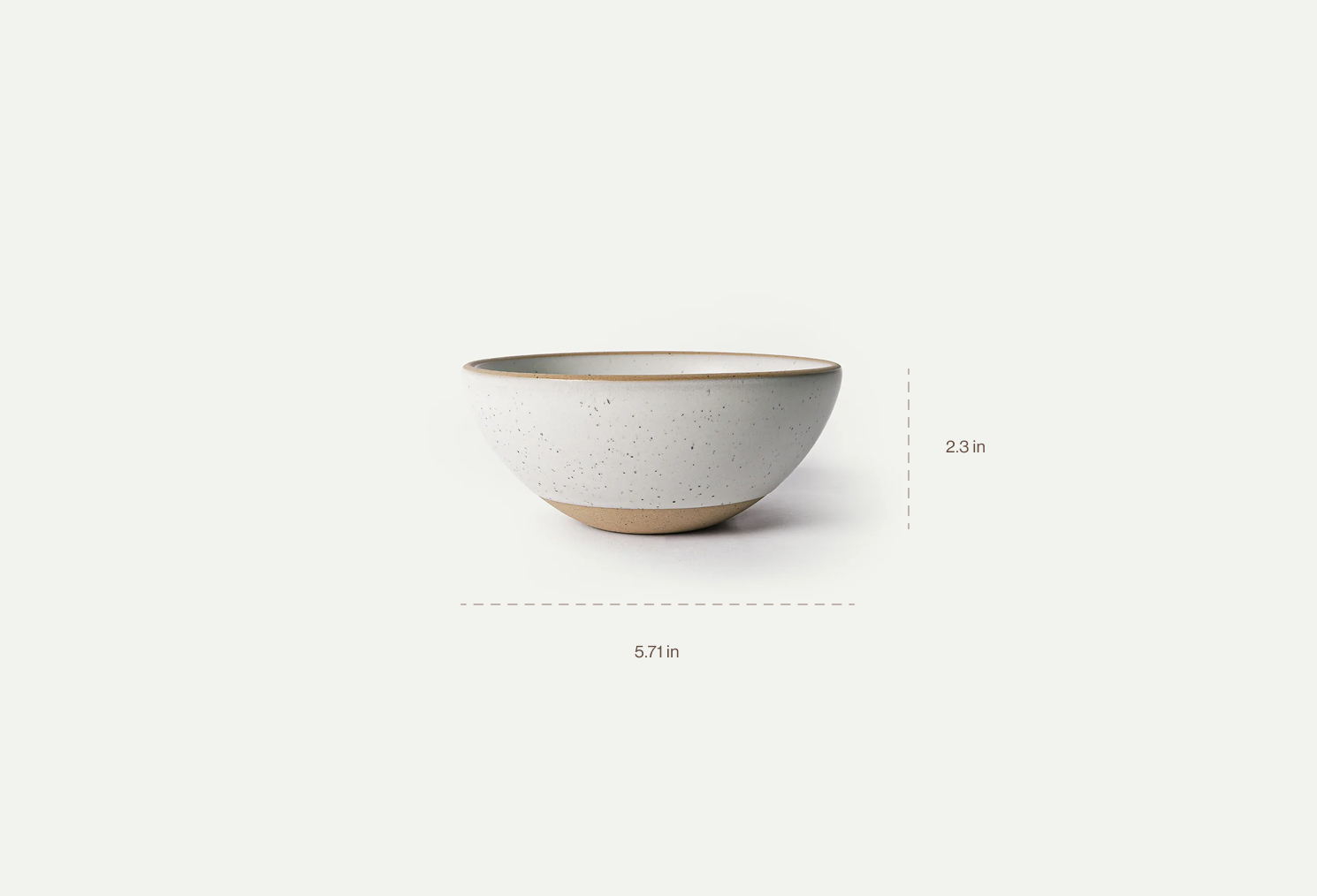 Harvest Dessert Bowls Quartet Dimensions
