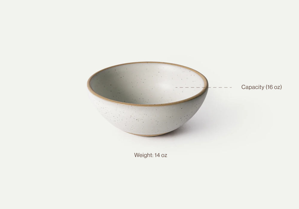 Harvest Dessert Bowls Quartet Volume