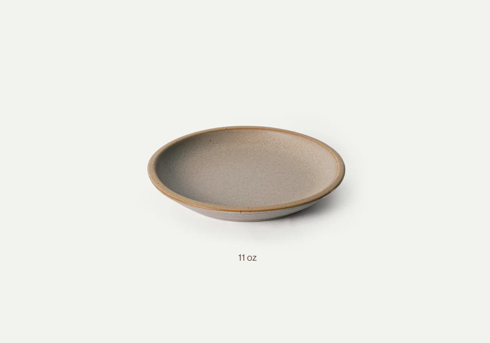 Harvest Dessert Plates Quartet Weight