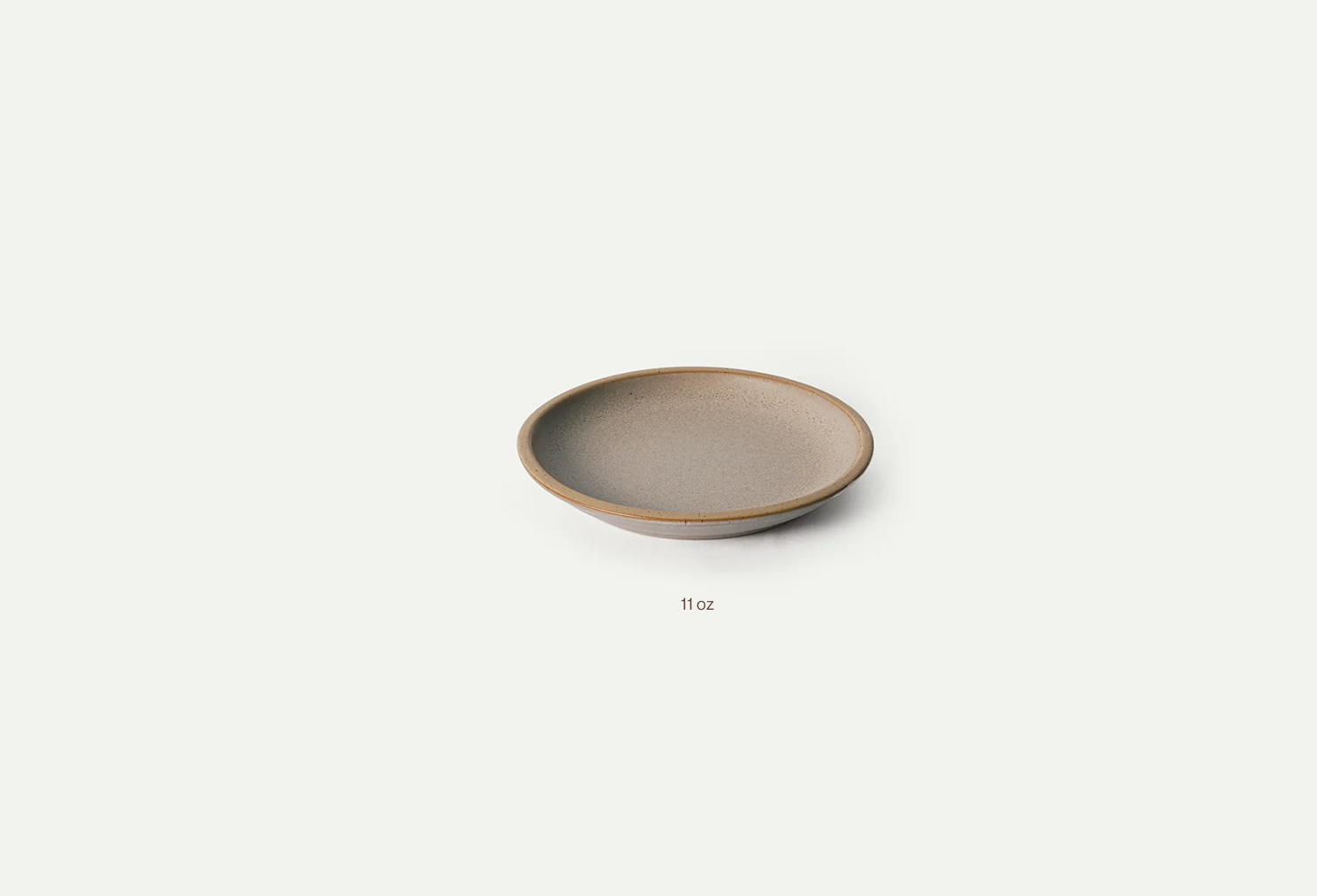 Harvest Dessert Plates Quartet Weight