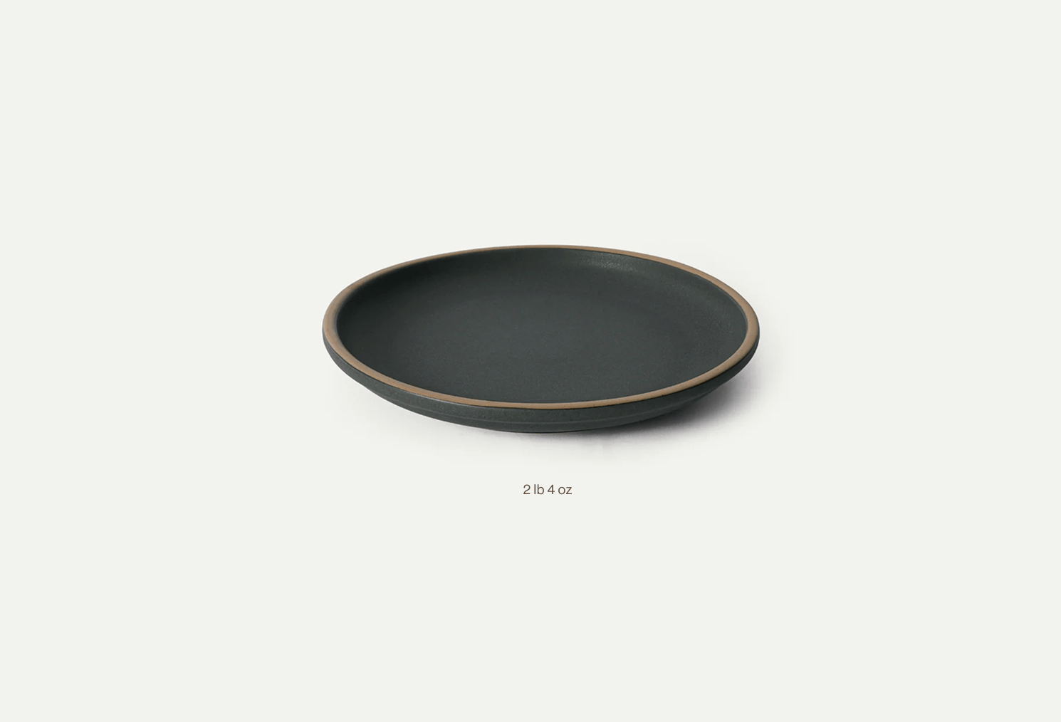 Harvest Dinner Plates Quartet Weight