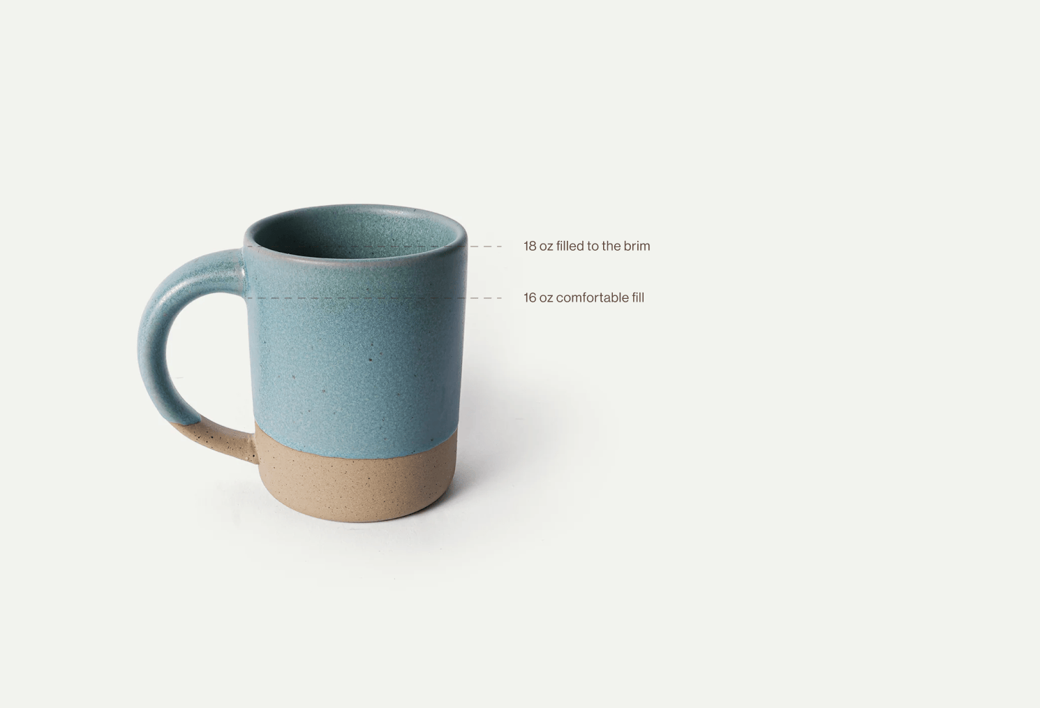Harvest Latte Mugs Quartet Volume