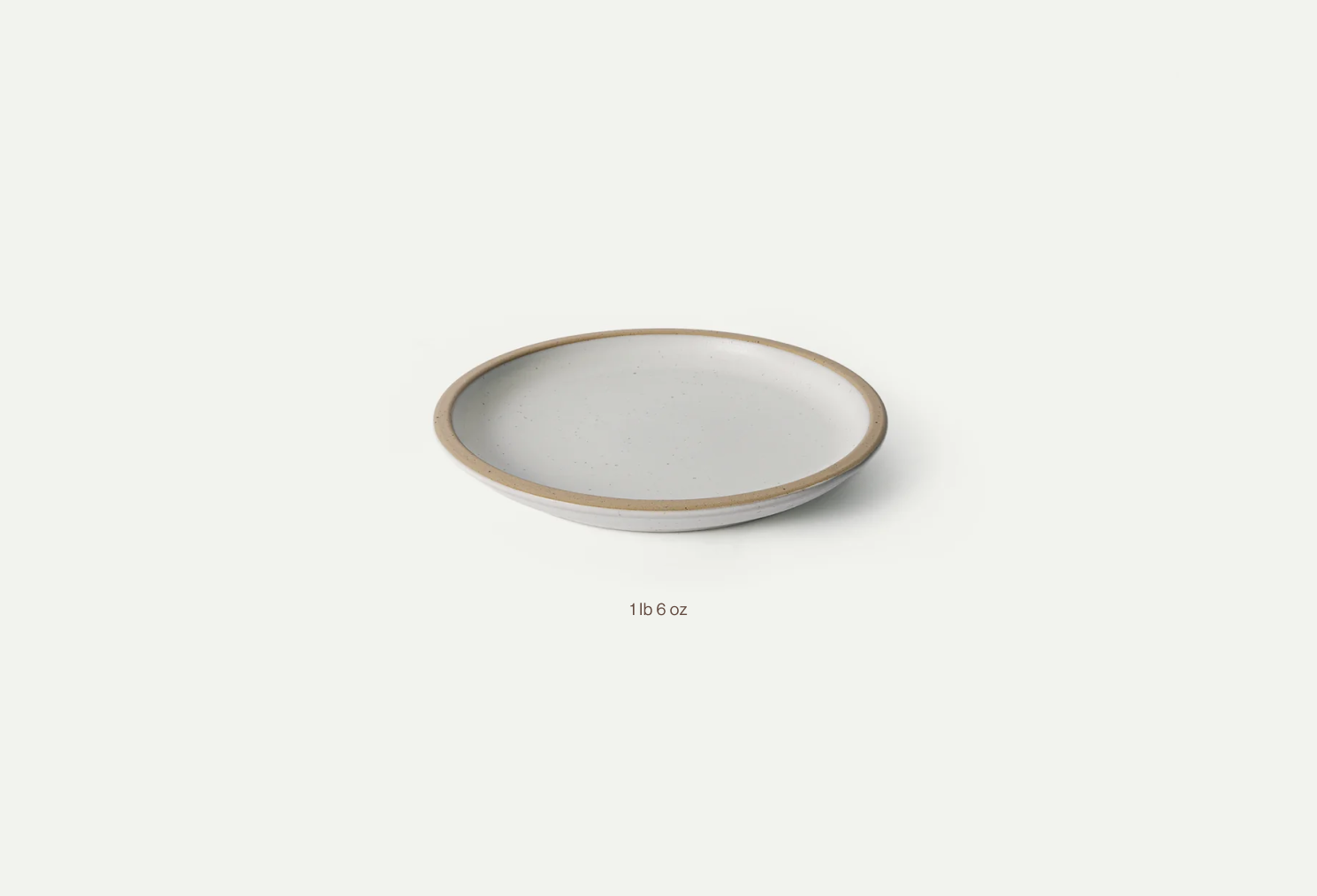 Harvest Salad Plates Quartet Weight