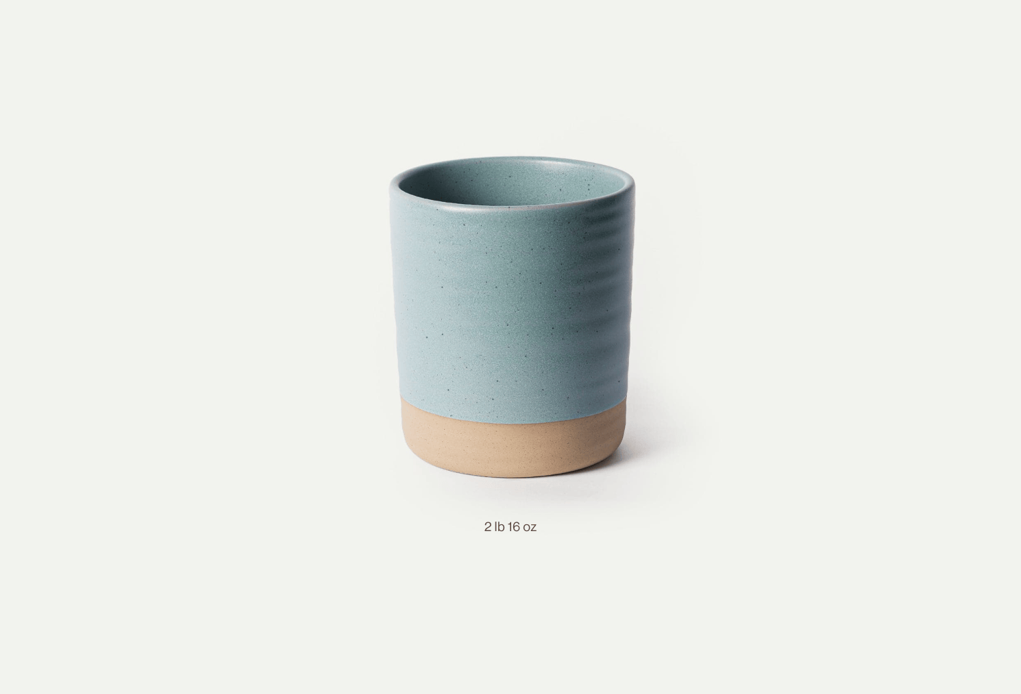 Utensil Holders Weight