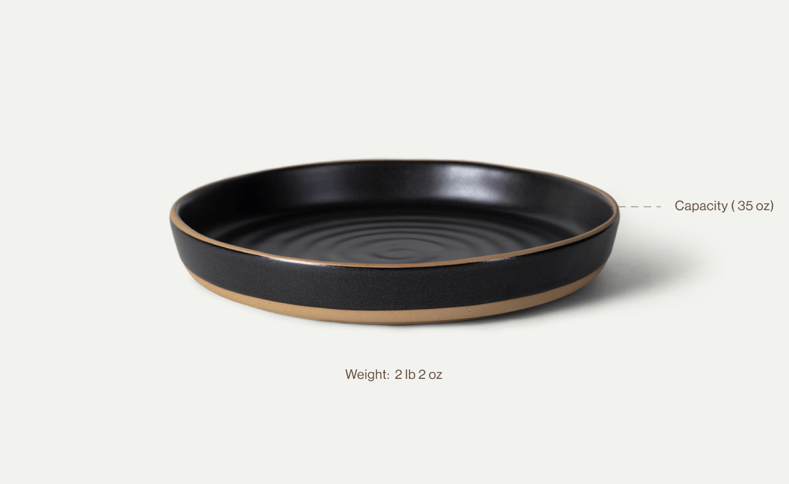 Horizon Pasta Dishes Quartet Volume