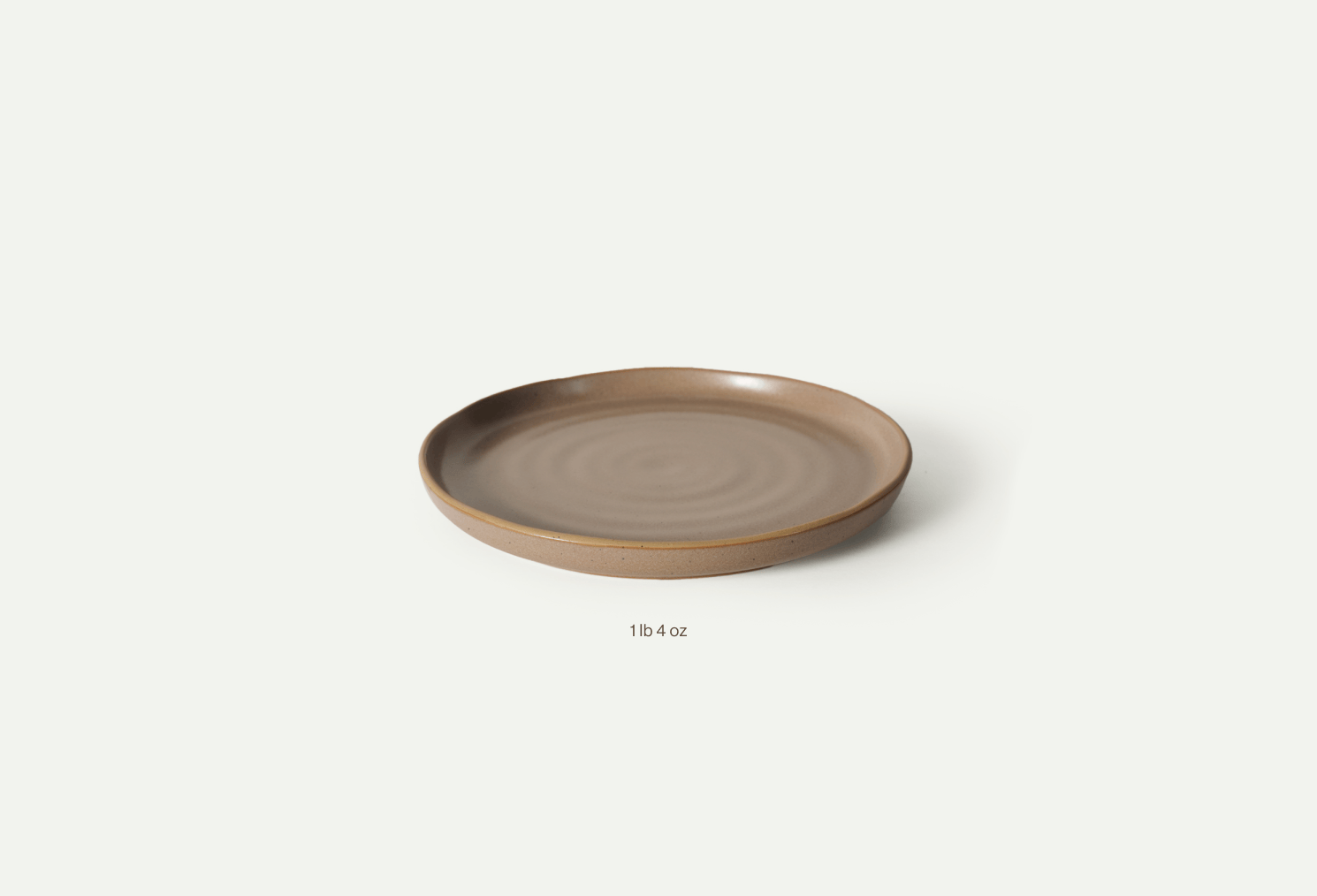 Horizon Salad Plates Quartet Weight