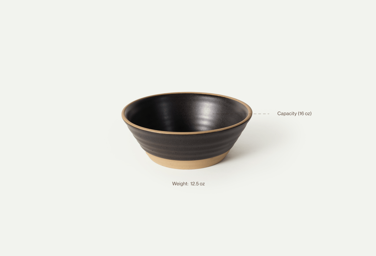 Horizon Dessert Bowls Quartet Volume