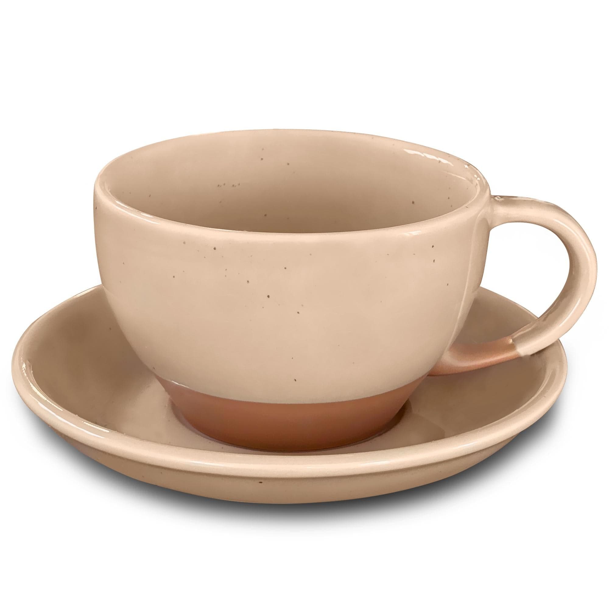 Latte Art Mug - 10.5oz - Chai Latte