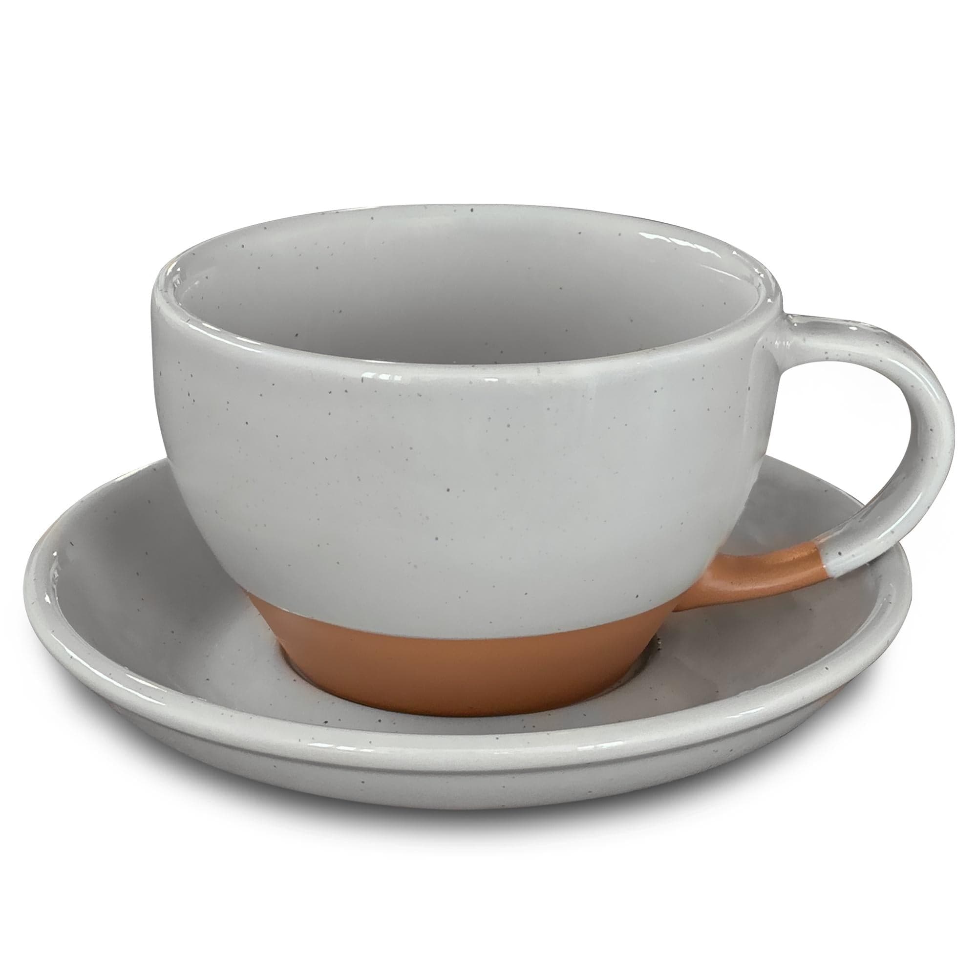Latte Art Mug - 10.5oz - Earl Grey