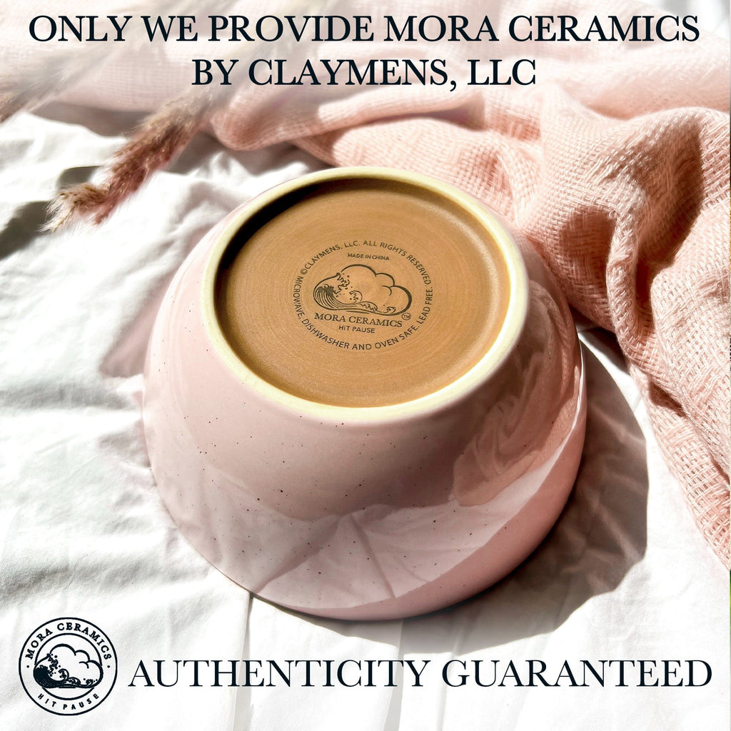 Mora Ceramics