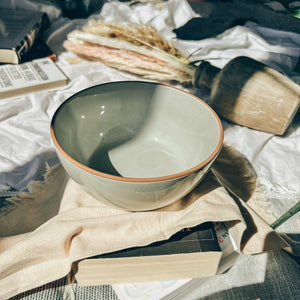 Cereal Bowls - 28oz - Earl Grey